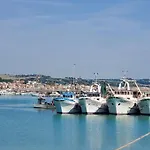 Lido 10a * 시비타노바 마르셰