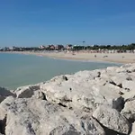 아파트 Lido 10a *