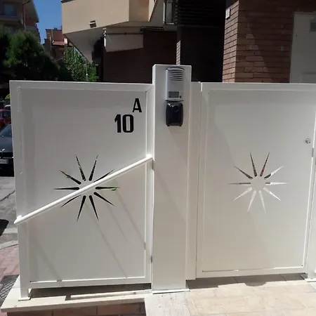 Apartamento Lido 10a *