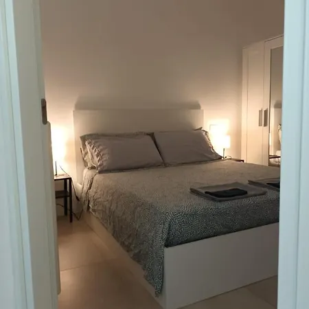 Apartamento Lido 10a