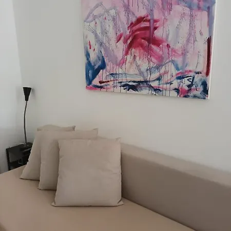 Lido 10a Apartamento *