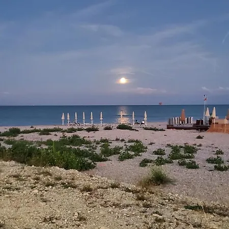 Lido 10a Apartamento Civitanova Marche