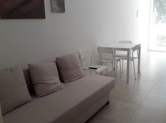 Lido 10a Appartement