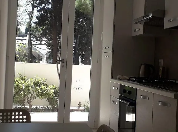 Lido 10a Appartement