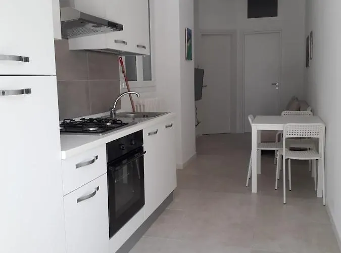 Lido 10a Appartement Civitanova Marche