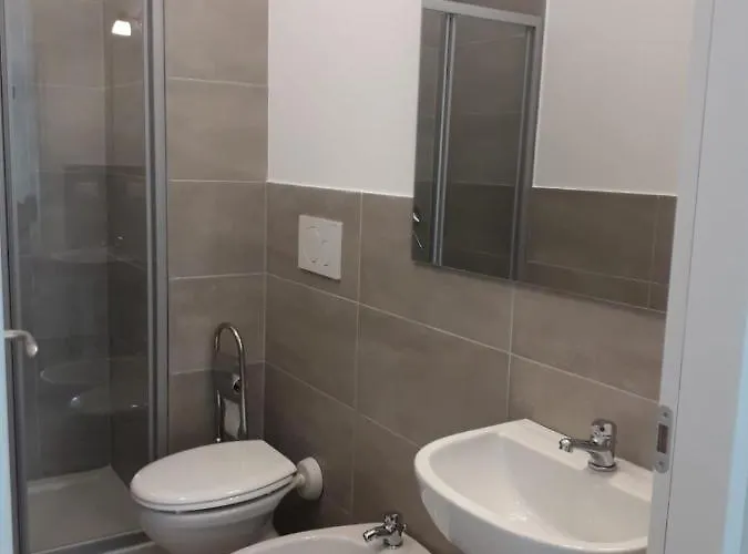 Lido 10a Appartement *