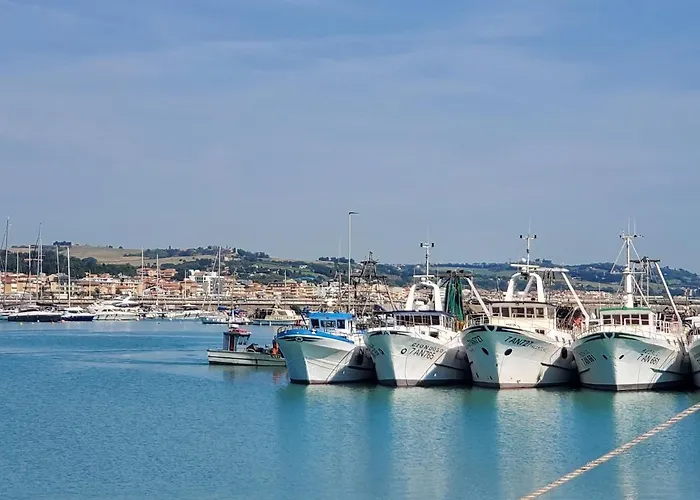 Lido 10a * Civitanova Marche