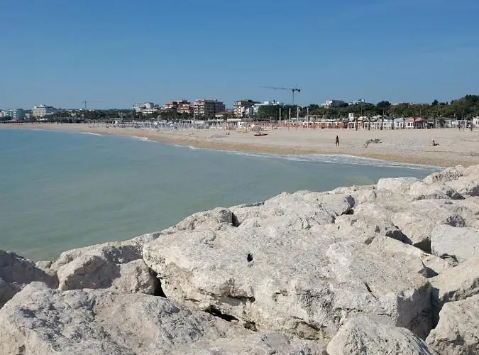 Appartement Lido 10a *