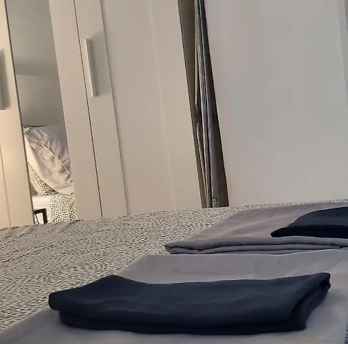 Appartement Lido 10a Civitanova Marche