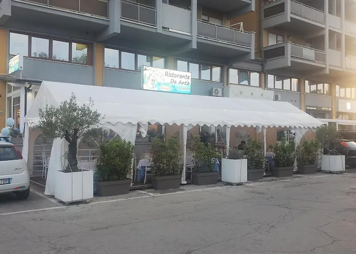 Lido 10a * Civitanova Marche