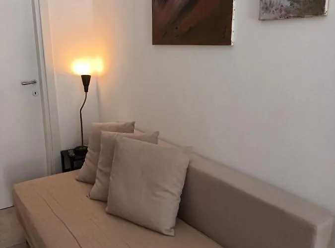 Appartement Lido 10a *