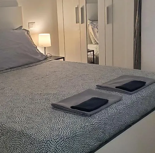 Appartement Lido 10a Civitanova Marche