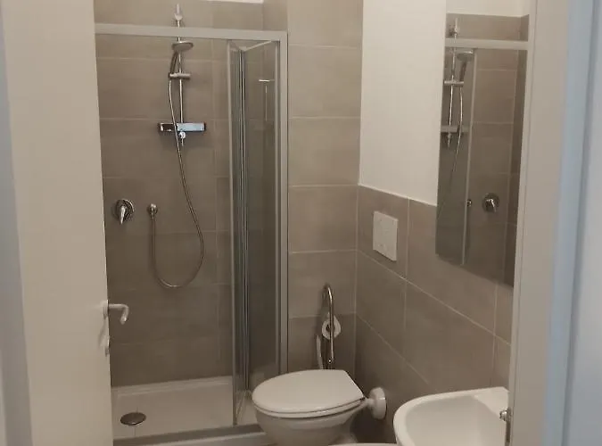Lido 10a Appartement Civitanova Marche