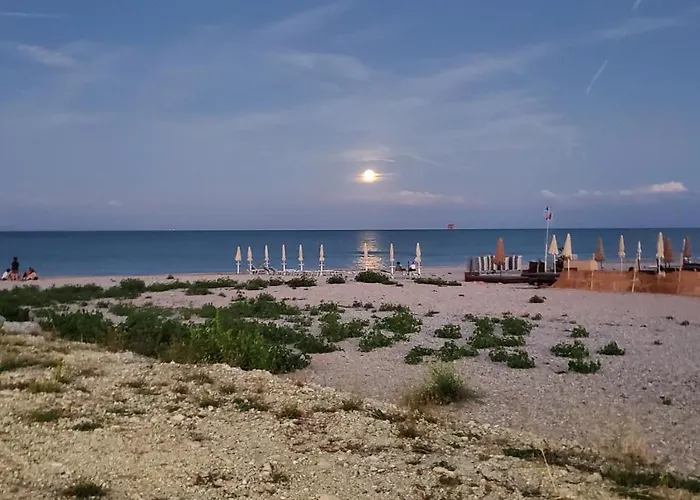 Lido 10a Appartement Civitanova Marche
