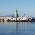Appartamento Lido 10a