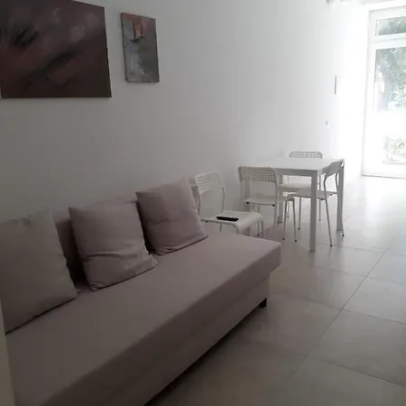 Lido 10a Appartement