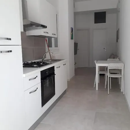 Lido 10a Apartament Civitanova Marche