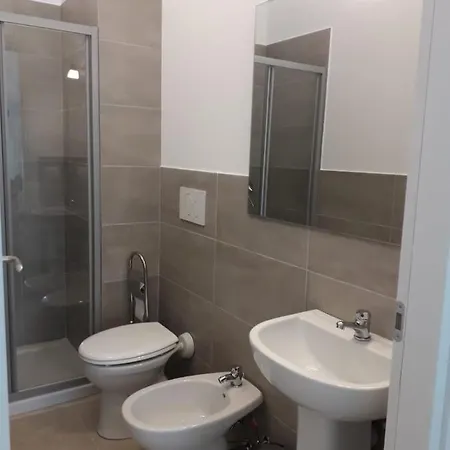 Lido 10a Apartament *