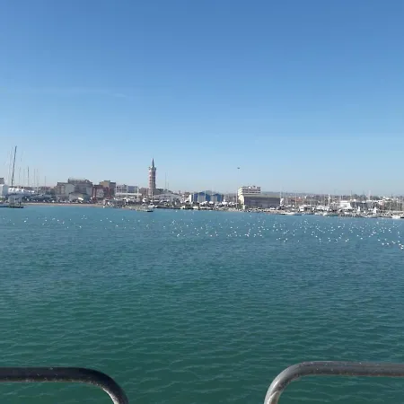 Lido 10a Διαμέρισμα