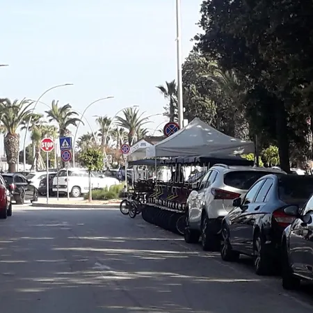 Lido 10a Appartamento