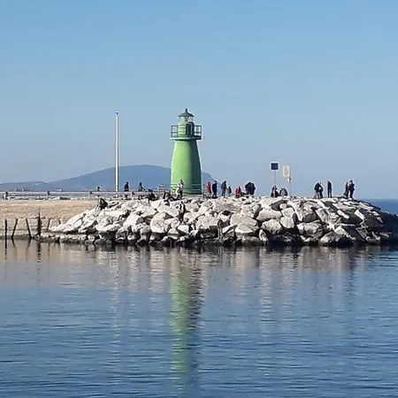 Διαμέρισμα Lido 10a