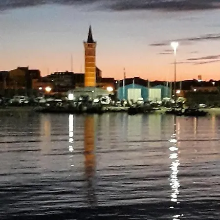 Lido 10a Apartament *