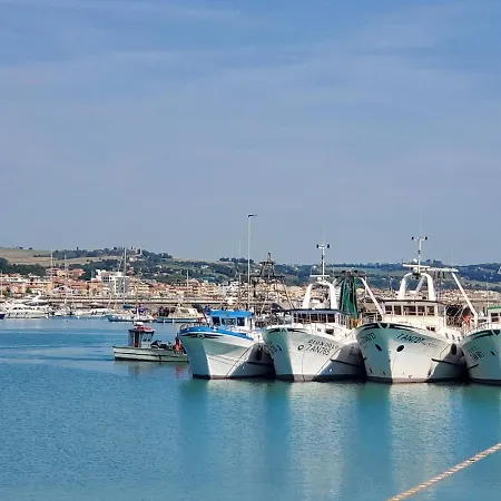 Lido 10a * Civitanova Marche