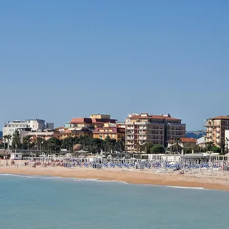 Lido 10a Apartament Civitanova Marche
