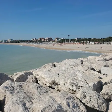 Appartement Lido 10a *