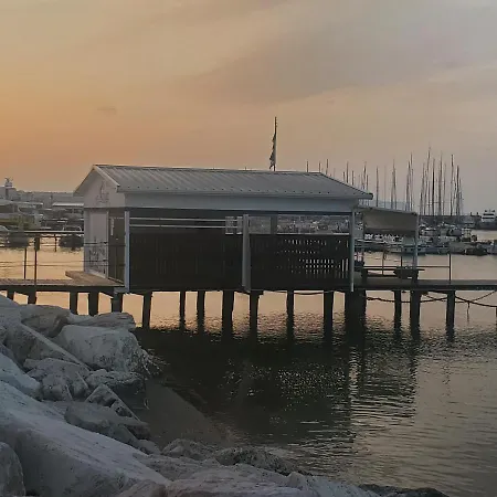 Lido 10a Διαμέρισμα Civitanova Marche