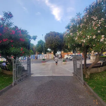 Lido 10a Διαμέρισμα