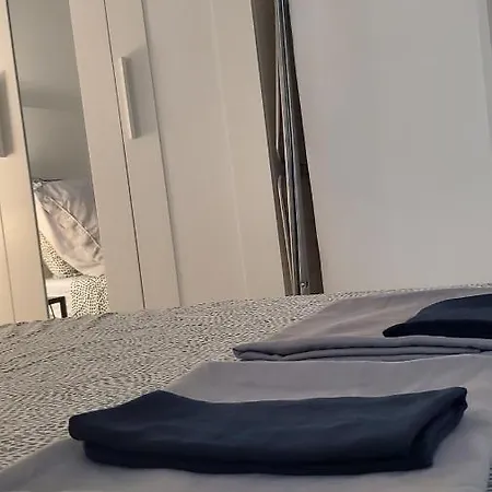 Apartament Lido 10a Civitanova Marche