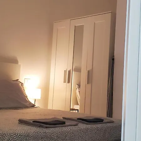 Lido 10a Apartamento