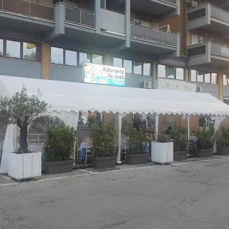 Lido 10a * Civitanova Marche