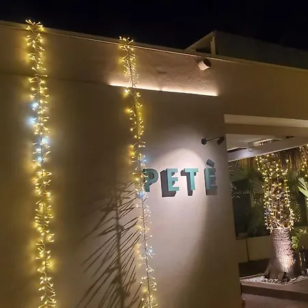 Apartament Lido 10a Civitanova Marche