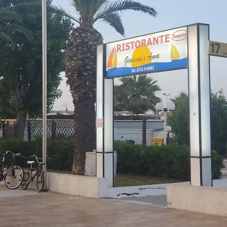 Lido 10a * Civitanova Marche