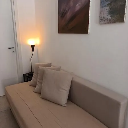 Διαμέρισμα Lido 10a *