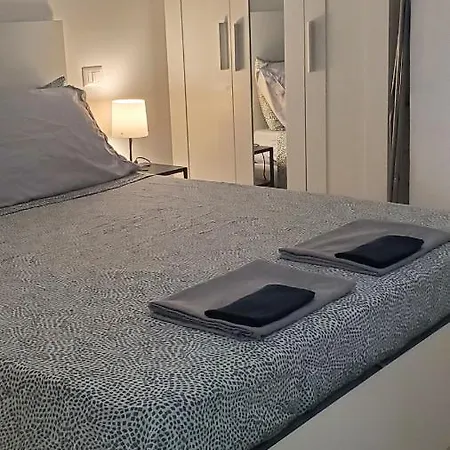 Appartement Lido 10a Civitanova Marche