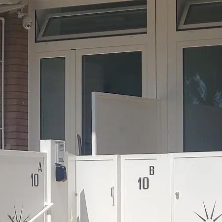 Appartement Lido 10a Civitanova Marche