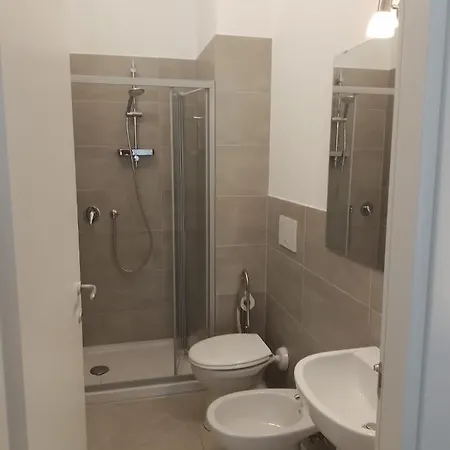 Lido 10a Διαμέρισμα Civitanova Marche