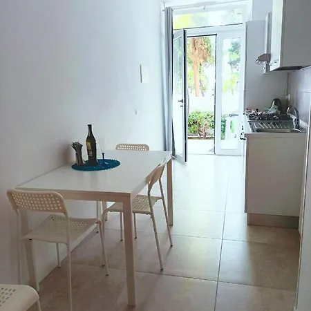 Lido 10a Διαμέρισμα Civitanova Marche