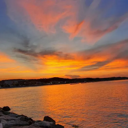 Lido 10a Appartement Civitanova Marche