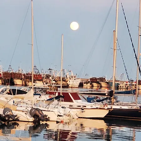 Lido 10a Appartement *