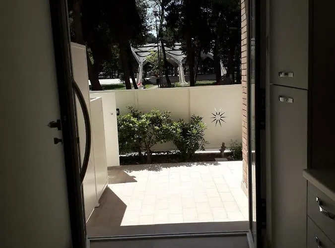 公寓 Lido 10a 西维尔诺瓦·马尔凯