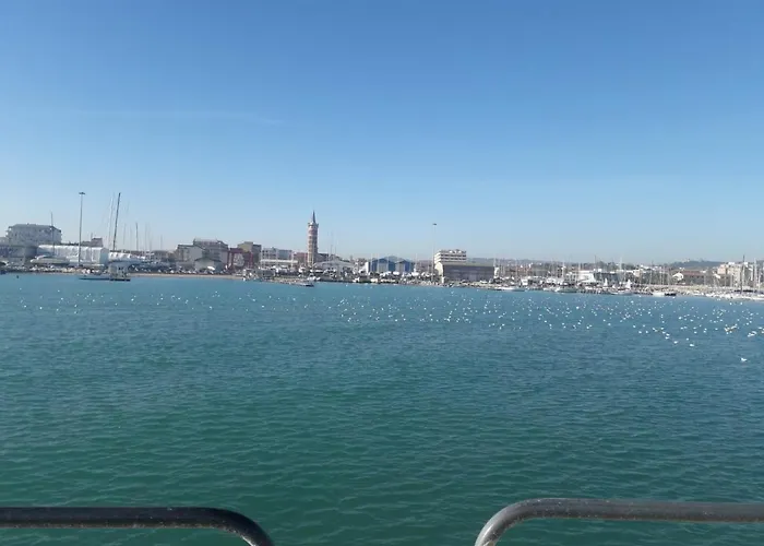 Lido 10a 公寓