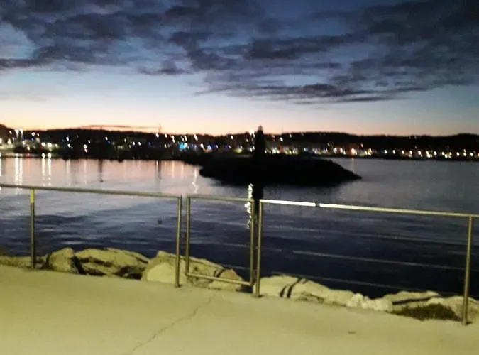 Lido 10a * 西维尔诺瓦·马尔凯