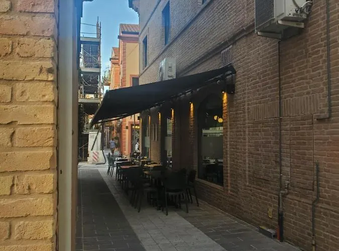 Lido 10a 西维尔诺瓦·马尔凯