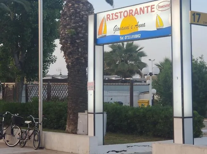 Lido 10a * 西维尔诺瓦·马尔凯