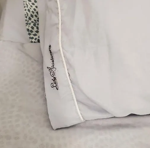 Lido 10a 公寓 西维尔诺瓦·马尔凯