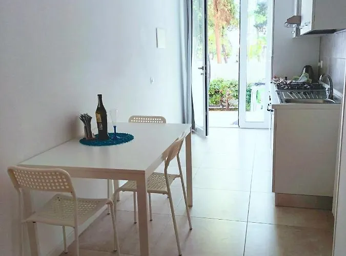 Lido 10a 公寓 西维尔诺瓦·马尔凯